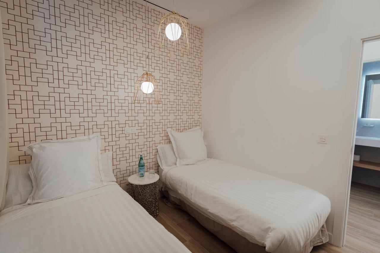 Galmen Suites Siviglia Esterno foto