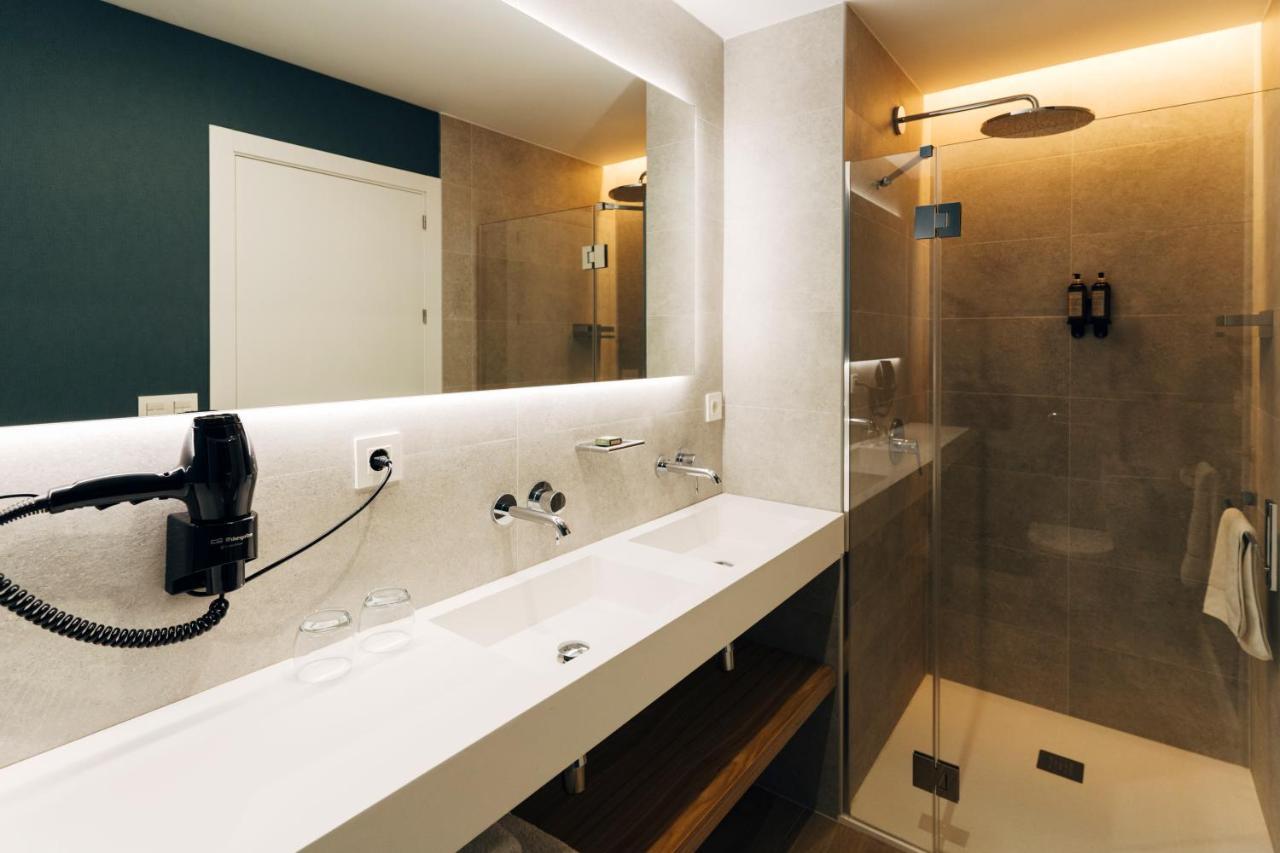 Galmen Suites Siviglia Esterno foto