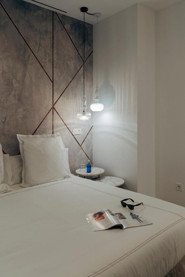 Galmen Suites Siviglia Esterno foto