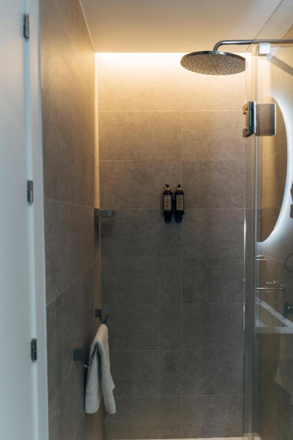 Galmen Suites Siviglia Esterno foto