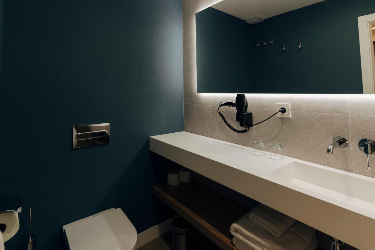 Galmen Suites Siviglia Esterno foto