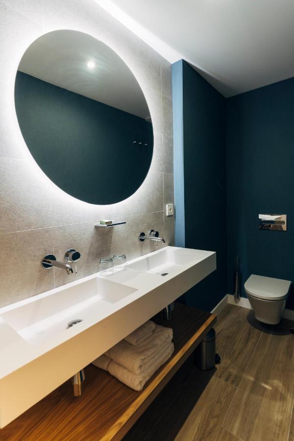 Galmen Suites Siviglia Esterno foto