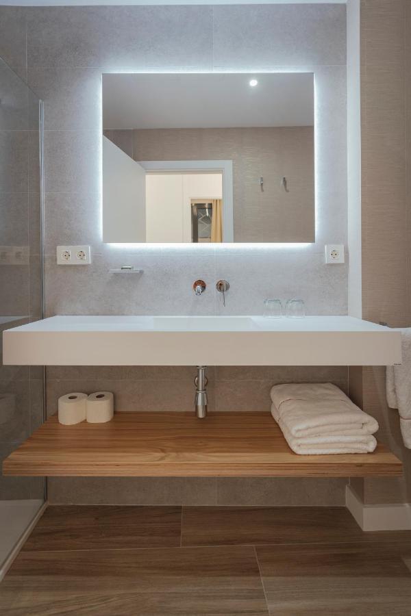 Galmen Suites Siviglia Esterno foto
