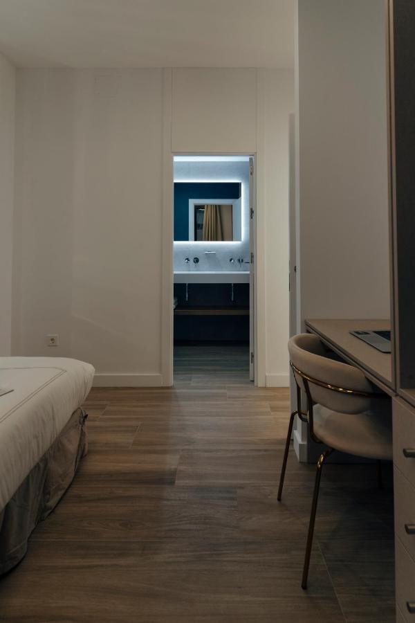 Galmen Suites Siviglia Esterno foto
