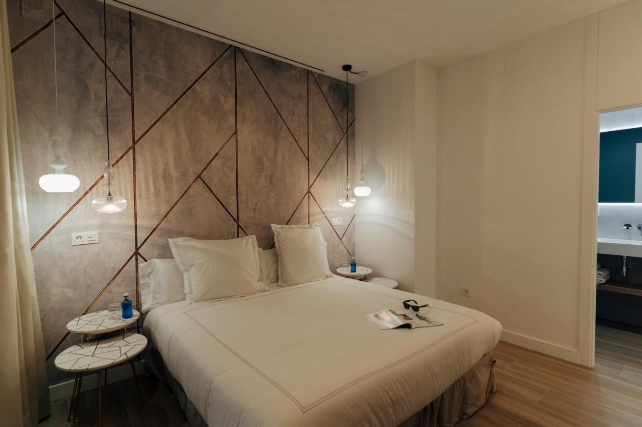 Galmen Suites Siviglia Esterno foto